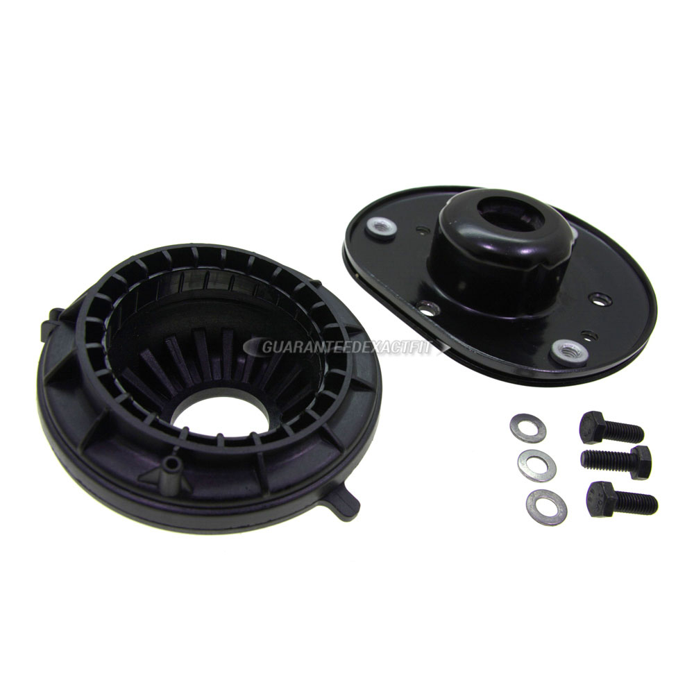 2012 Volvo S80 Shock or Strut Mount